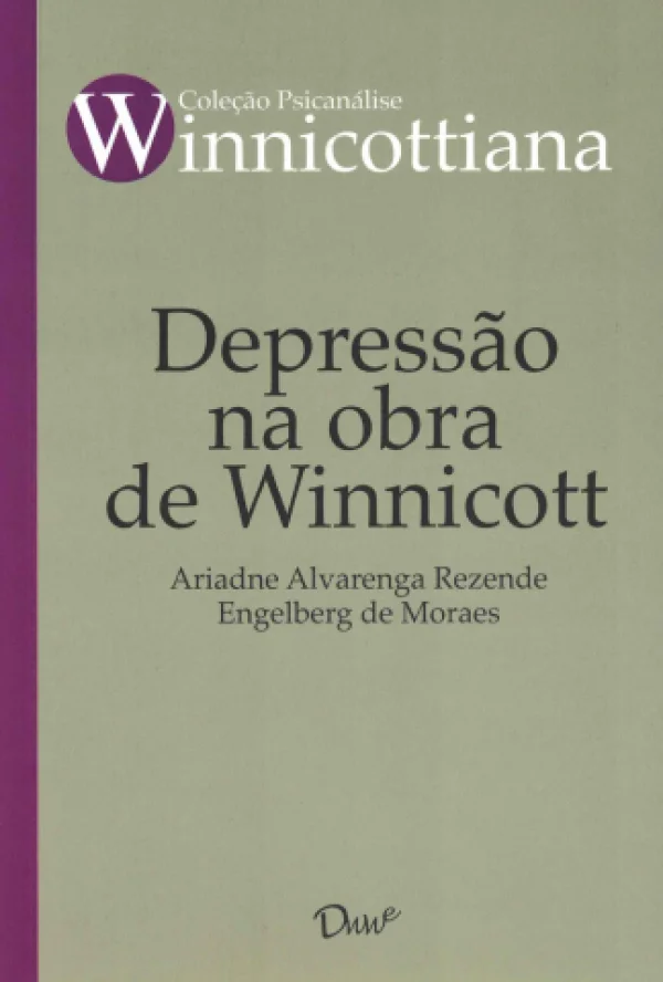 DEPRESSO NA OBRA DE WINNICOTT