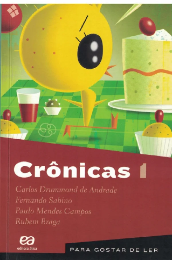 CRNICAS, 1
