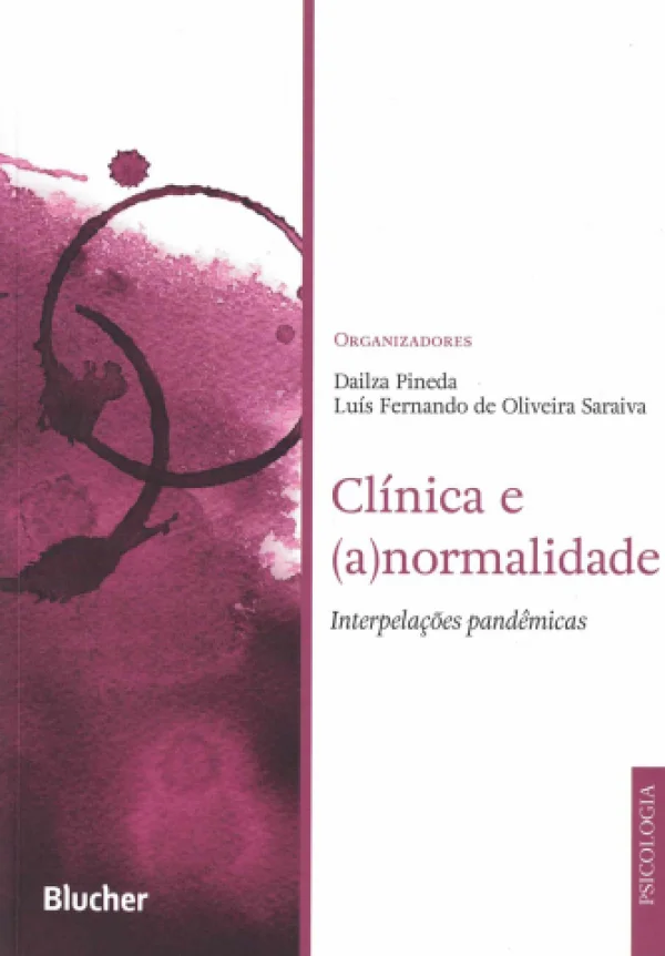 CLNICA E (A)NORMALIDADE - INTERPELAES PANDMICAS