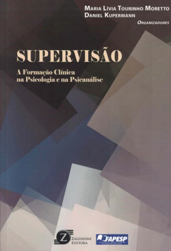 SUPERVISO - A FORMAO CLNICA NA PSICOLOGIA E NA PSICANLISE