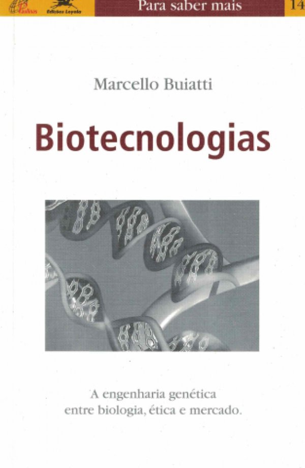 BIOTECNOLOGIAS