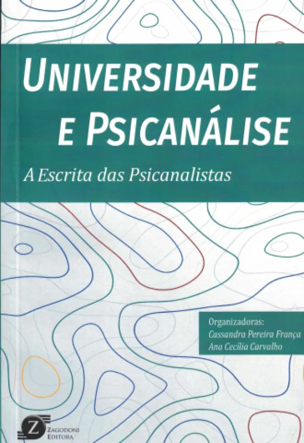 UNIVERSIDADE E PSICANLISE - A ESCRITA DAS PSICANALISTAS (VOLUME 2)