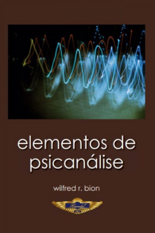 ELEMENTOS DE PSICANÁLISE