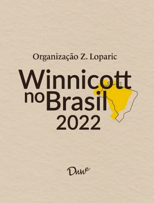 WINNICOTT NO BRASIL 2022