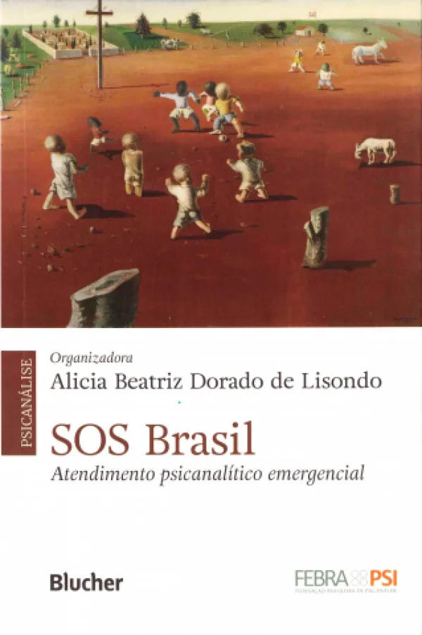 SOS BRASIL - ATENDIMENTO PSICANALÍTICO EMERGENCIAL