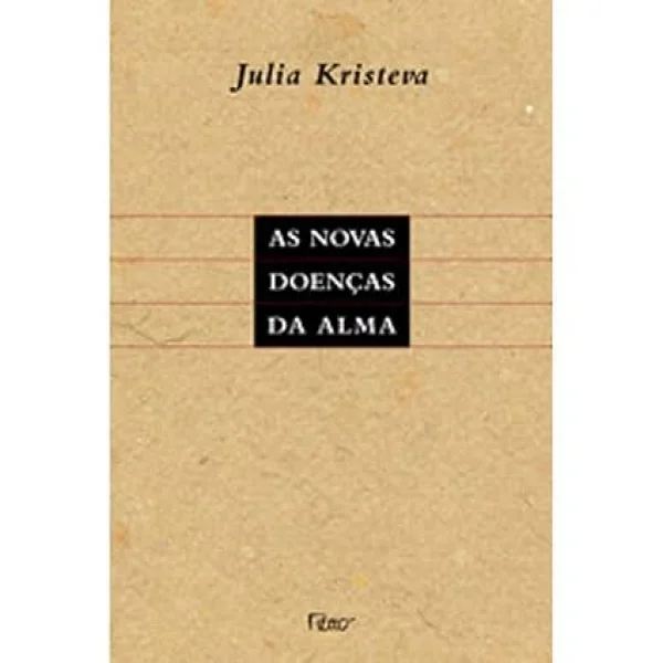 AS NOVAS DOENAS DA ALMA