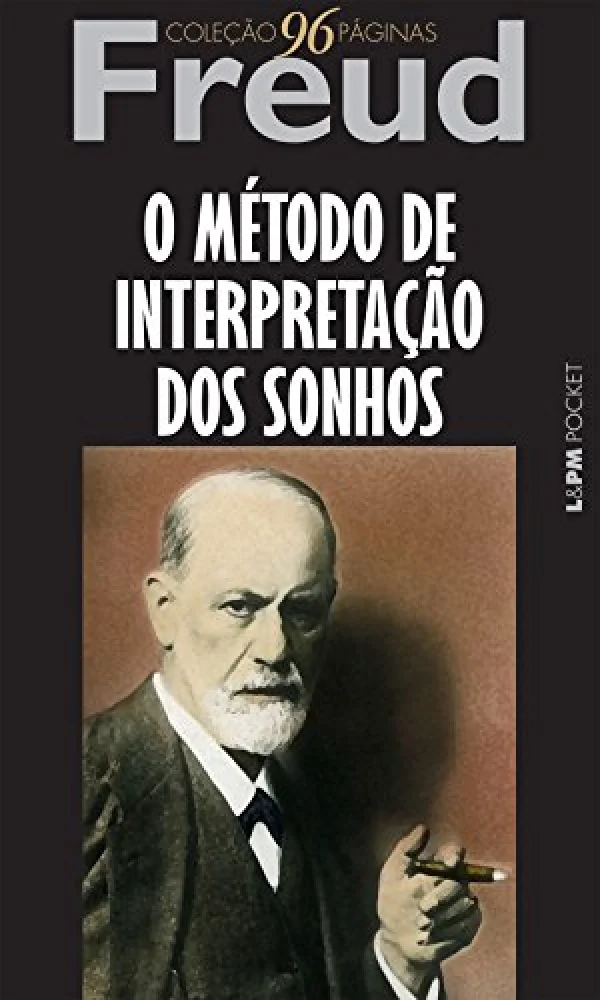 O Método de Interpretação dos Sonhos