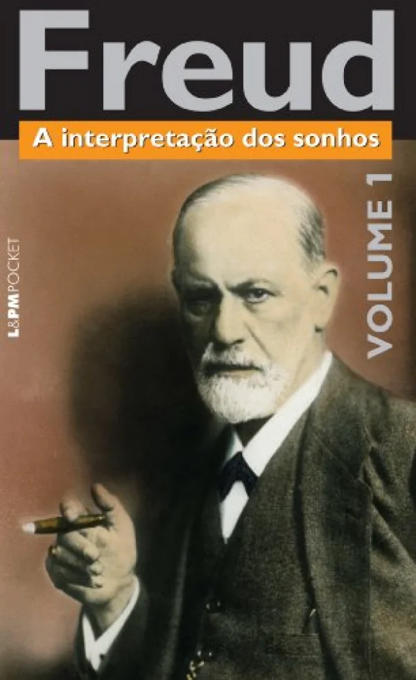 A Interpretao dos Sonhos, Volume 1