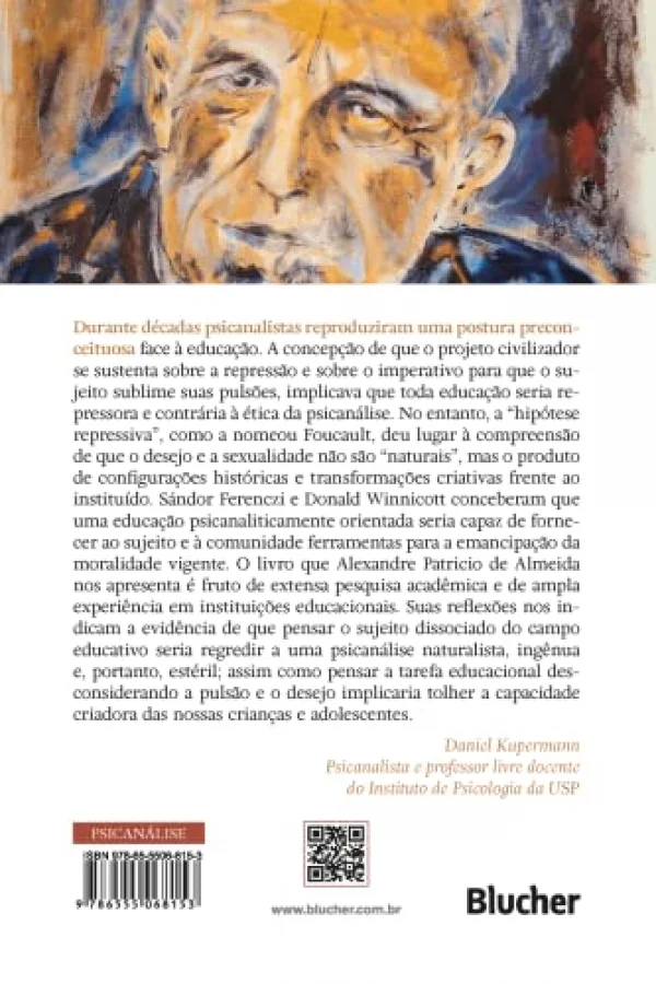 Por uma tica do Cuidado: Winnicott Para Educadores e Psicanalistas (Volume 2)