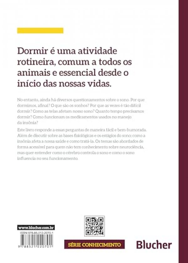 Sono, Insônia e Tratamentos