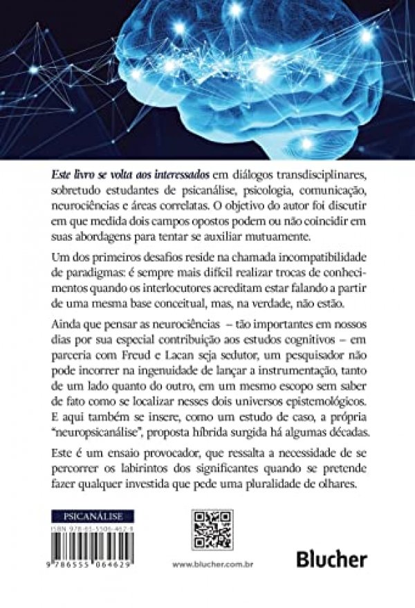 Psicanálise e Neurociências: um Diálogo Possível?