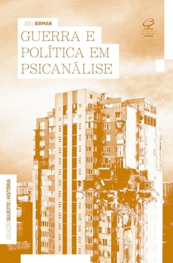 Guerra e poltica em psicanlise