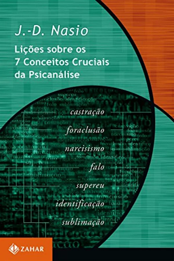 Lies sobre os 7 conceitos cruciais da psicanlise