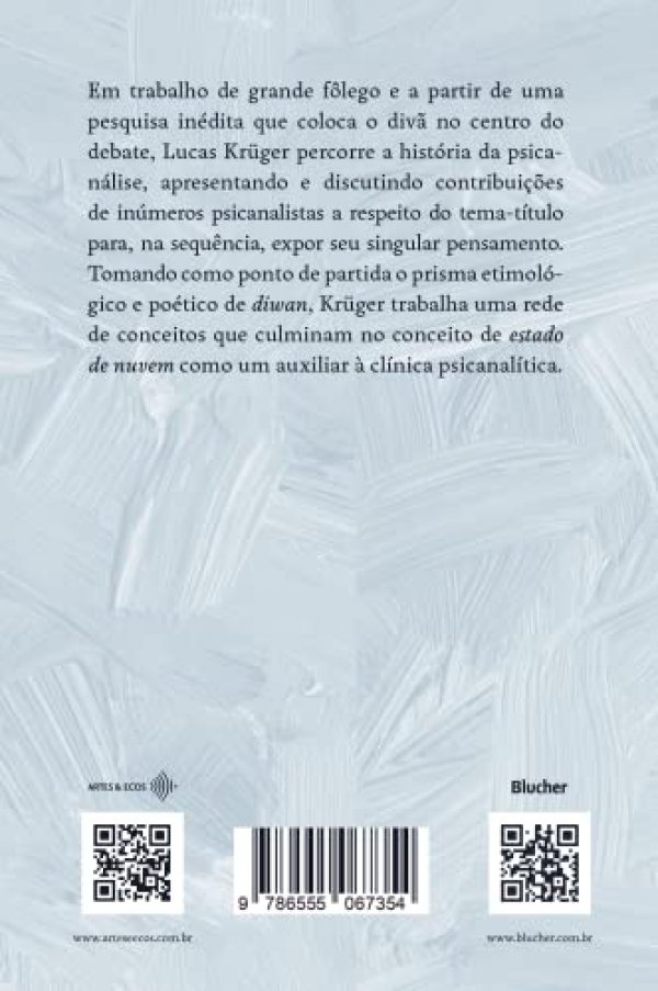 Por que o Divã?: Perspectivas de Escuta e a Poética da Psicanálise