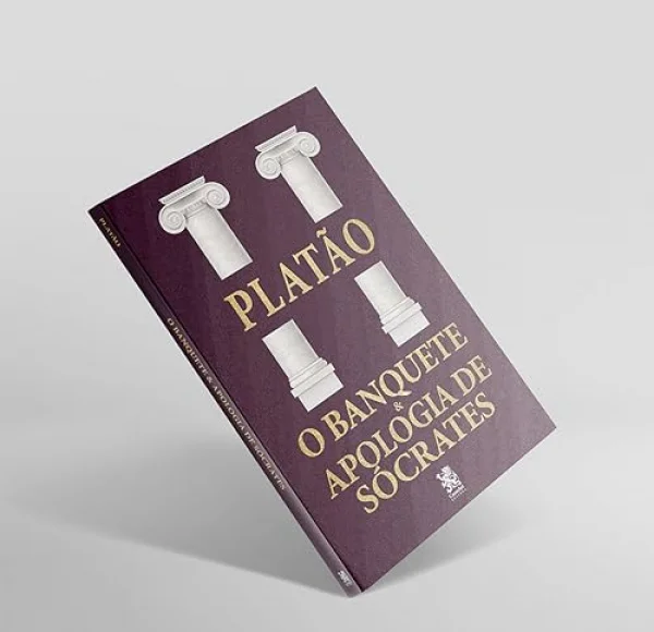 Biblioteca Mestres da Filosofia - Box com 3 Livros