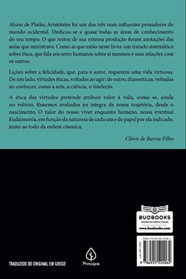 tica a Nicmaco