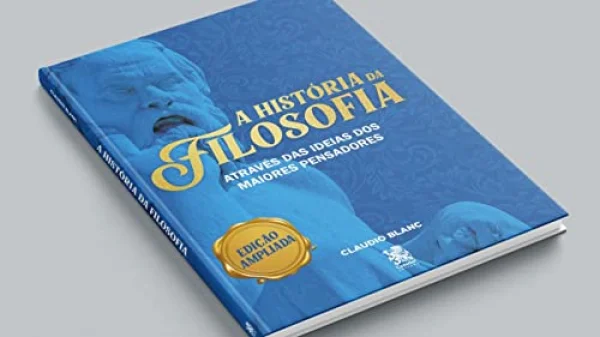 A Histria da Filosofia