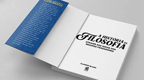 A Histria da Filosofia