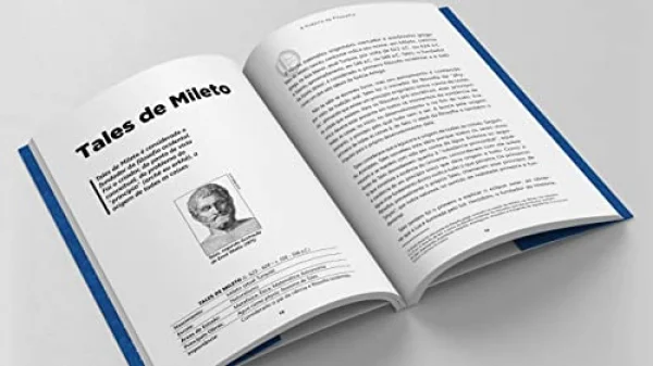 A Histria da Filosofia