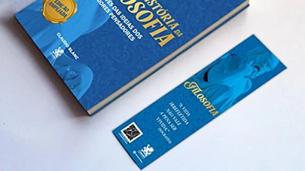 A Histria da Filosofia