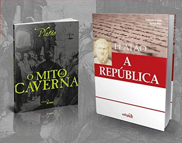 O Mito da Caverna