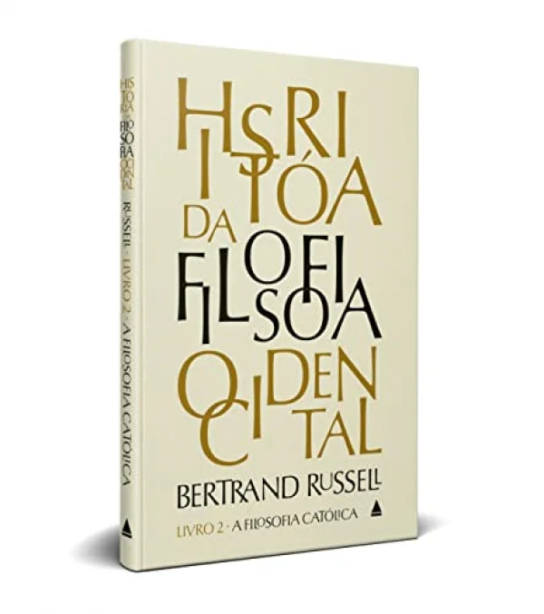Box Histria da Filosofia Ocidental