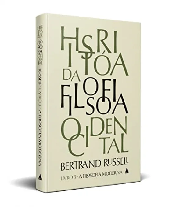Box Histria da Filosofia Ocidental