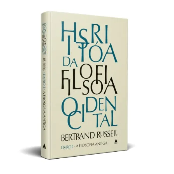 Box Histria da Filosofia Ocidental