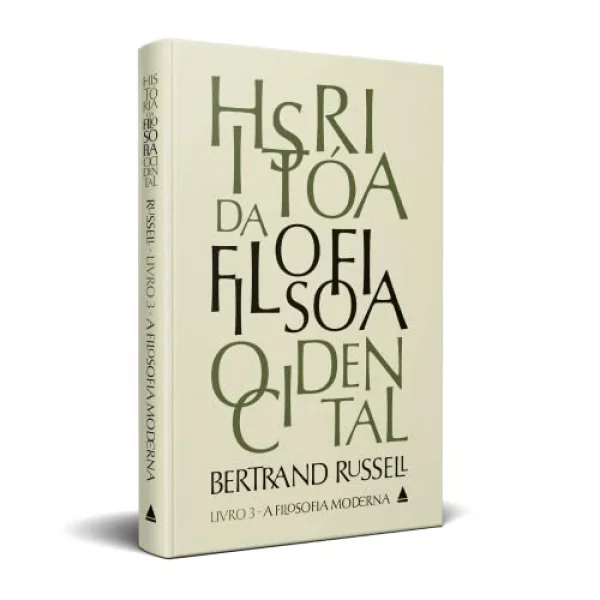 Box Histria da Filosofia Ocidental