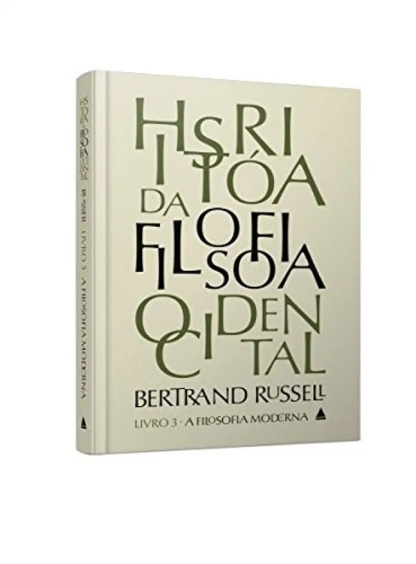 Box Histria da Filosofia Ocidental