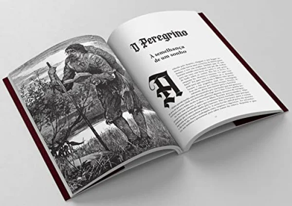 O Peregrino - John Bunyan