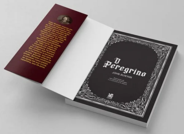 O Peregrino - John Bunyan