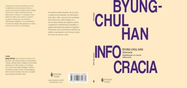 Infocracia: Digitalização e a crise da democracia