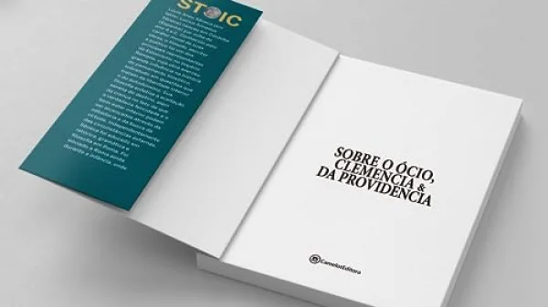 Sobre o cio, Clemncia e da Providncia