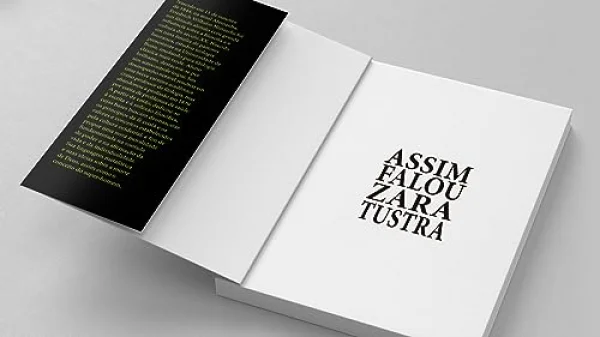 Biblioteca Nietzsche - Box com 4 Livros