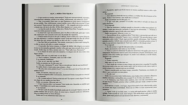 Biblioteca Nietzsche - Box com 4 Livros