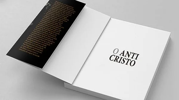 Biblioteca Nietzsche - Box com 4 Livros