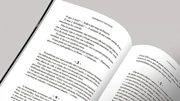 Biblioteca Nietzsche - Box com 4 Livros