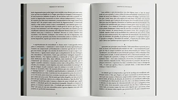 Biblioteca Nietzsche - Box com 4 Livros