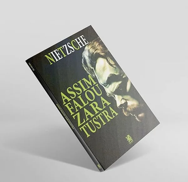 Biblioteca Nietzsche - Box com 4 Livros