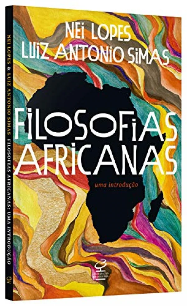 Filosofias africanas: Uma introduo