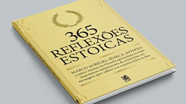 365 Reflexes Estoicas
