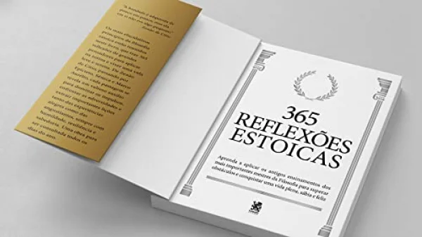 365 Reflexes Estoicas