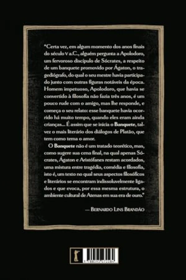 O banquete