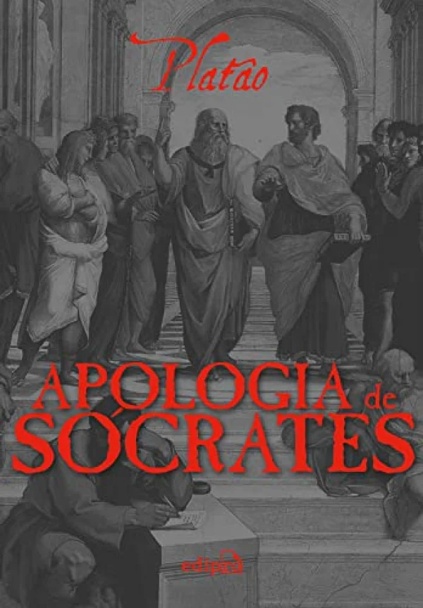 Apologia De Scrates