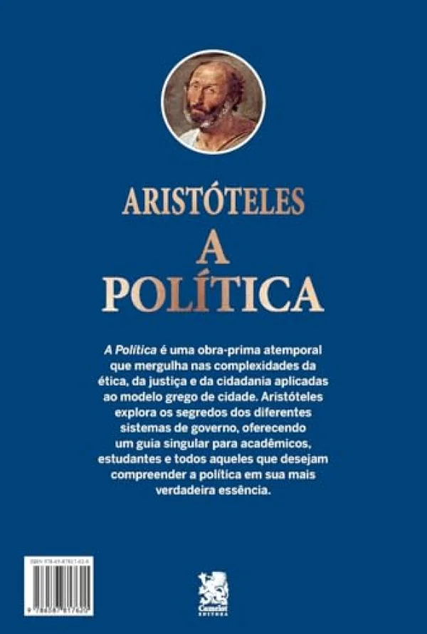 A Poltica de Aristteles