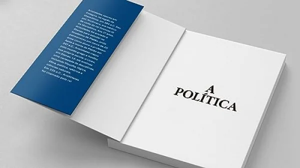 A Poltica de Aristteles