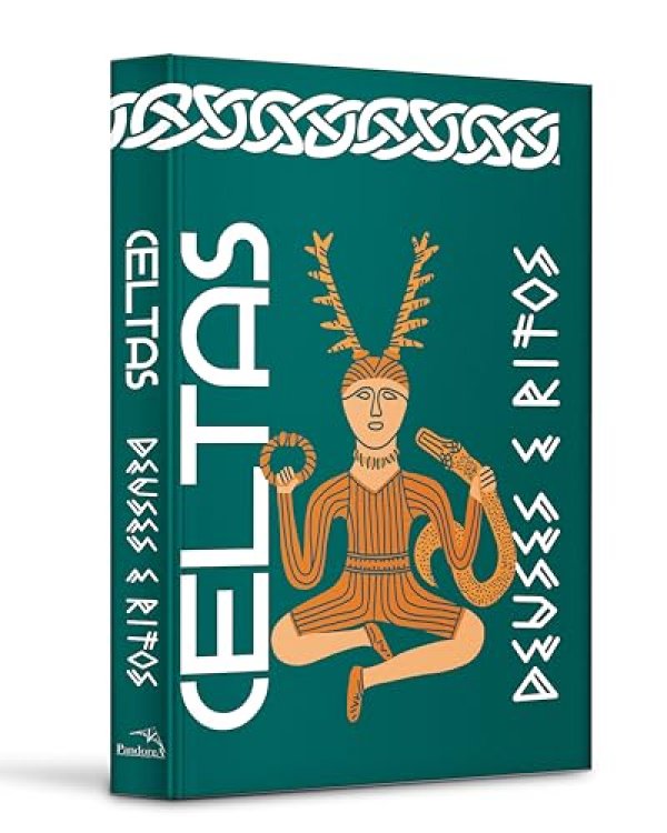 Mitologia: As melhores histórias - Gregos, Nórdicos, Japoneses e Celtas