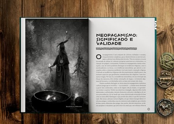 Mitologia: As melhores histórias - Gregos, Nórdicos, Japoneses e Celtas