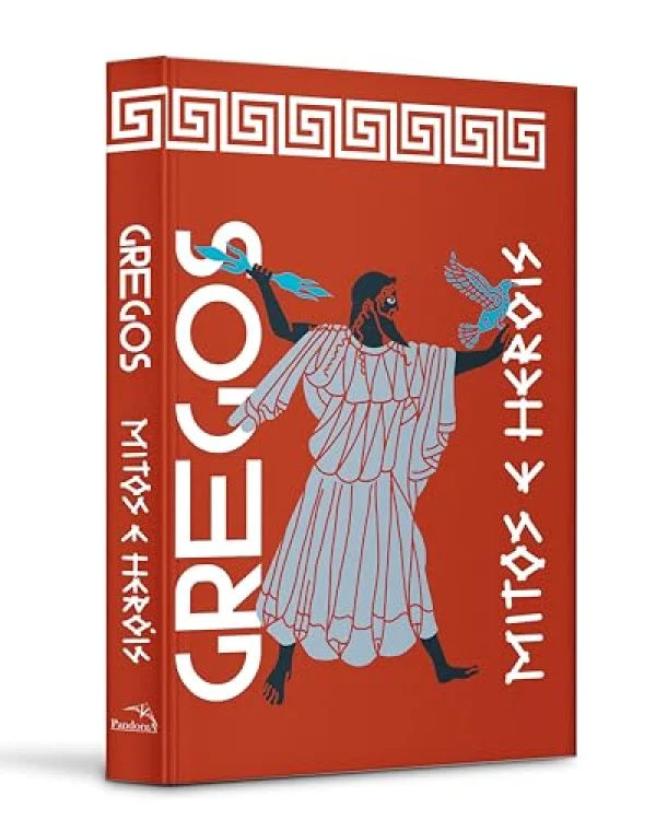 Mitologia: As melhores histrias - Gregos, Nrdicos, Japoneses e Celtas